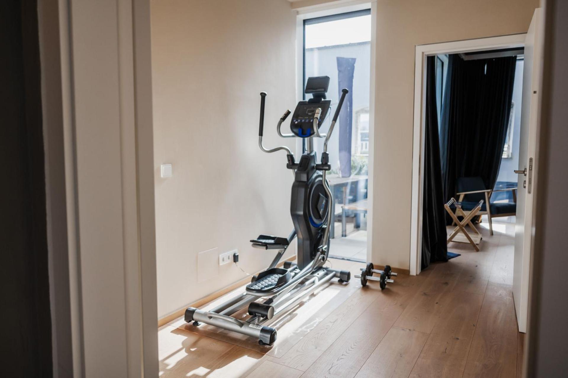 Luxus Penthouse Mit Panoramablick Apartment Bad Ischl Exterior photo